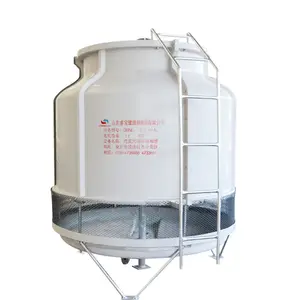 China Cooling Tower Manufacturer 30t Tower