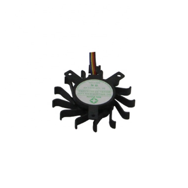 HXF60101MB Brushless DC Axial Fan For Data Center Cooling Solution