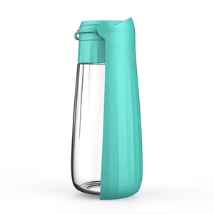 Bouteille d'eau portable pour chien, grande capacité, pliable, pour voyage, tasse à eau pour chien d'extérieur - Product Image 3