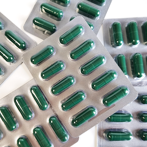 Cápsulas de Complejo Herbal para Hombres al por Mayor, Adaptógeno Formulado para Apoyar la Energía Diaria y el Equilibrio, Personalizado - Product Image 3