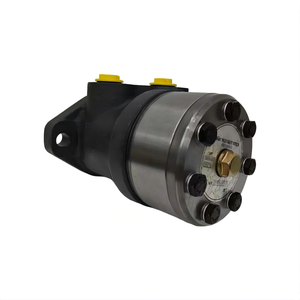 Hochwertiger 6-Zahn-Spline-Hydraulikmotor Orbitmotor für Traktoren - Product Image 6