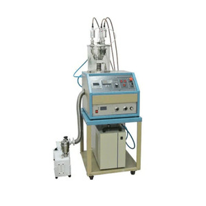 Services de revêtement PVD haut de gamme utilisés, machine de revêtement par pulvérisation magnétronique compacte <span class=keywords><strong>à</strong></span> courant continu avec cible en or pour le revêtement des métaux nobles - Product Image 3