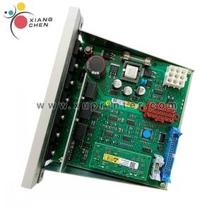 MA Flat Module 00.785.0551 LTM300-4 with Small Board 00.785.0484 /05 SCIB 74 00.781.7196 /02 for HDM Offset <b>Press</b> Spare Parts - Product Image 4