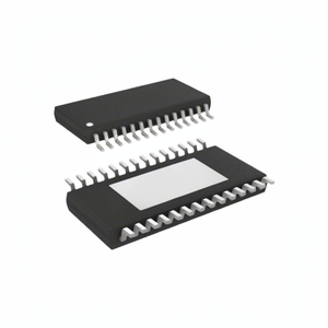 28 TSSOP แผ่นสัมผัส DS2731E + T & R ต้นฉบับการจัดการพลังงาน (PMIC) ซื้อชิ้นส่วนอิเล็กทรอนิกส์ออนไลน์ - Product Image 1