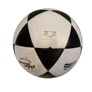 Balones de Fútbol de PU, PVC y TPU, Tamaños 2, 3, 4 y 5, Gran Venta 2023 - Product Image 3