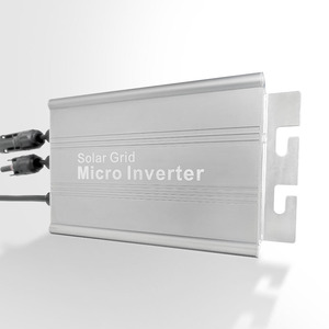 Biến tần hòa lưới MPPT SUYEEGO 600W 700W 220V IP65, hệ thống điện mặt trời hòa lưới, biến tần vi mô - Product Image 6