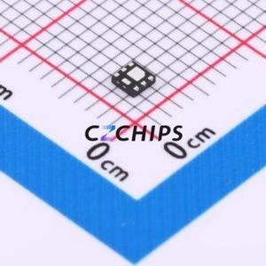 Original y nuevo AGM20P16AS DFN(2x2) Transistor de efecto de campo (MOSFET) - Product Image 2