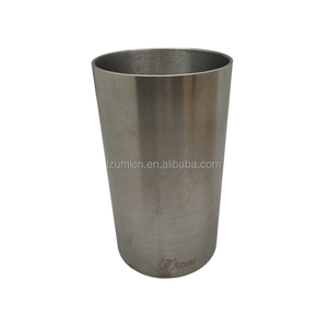 กระบอกสูบเครื่องยนต์ดีเซล IZUMI D4BB รุ่น 21131-42001 ขนาดเส้นผ่านศูนย์กลาง 91.1 มม. และความยาว 165 มม. - Product Image 2