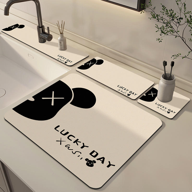 Demi Ours LUCK-Kachi