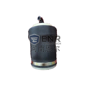 Cylindre pneumatique Sz 51-7 pour airbag de siège, ajustement universel, prix d'usine, qualité originale - Product Image 1