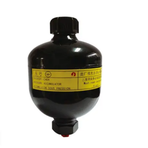 Быстрая доставка SBO210-2E1/112U-210AK гидравлический аккумулятор диафрагмы - Product Image 2