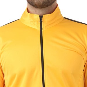 Conjuntos Deportivos de Forro Polar de Algodón para Hombre con Capucha y Logotipo Personalizado de Último Diseño, Informales, Transpirables y Ligeros para Entrenamiento - Product Image 2