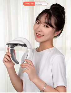 2024 Mini massaggiatore elettrico per collo e spalle più venduto è il miglior dispositivo elettrico per massaggi al collo - Product Image 3