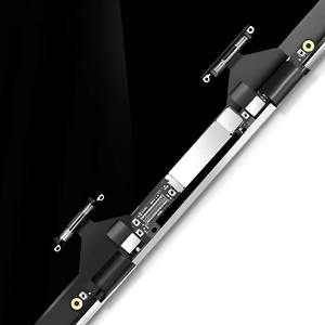 Pantalla LCD de Repuesto para MacBook Pro M1 A2442 de 14 Pulgadas, Ensamblaje de Pantalla Completa, Plateado, Starlight, Gris Espacial, Medianoche - Product Image 2