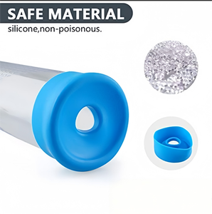 Adult Sex Toy Mastur bator <span class=keywords><strong>Penis</strong></span> vergrößerung pumpe - Product Image 4