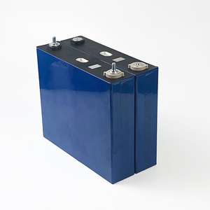 Batería de Iones de Litio de Grado CatL 3.2V 140AH con Certificación de Calidad Oficial para Sistemas de Almacenamiento de Energía Solar - Product Image 4