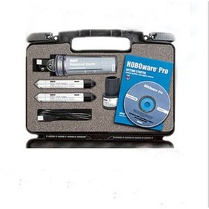 Kit de jauge de niveau d'eau Hobo U20 01 02 04, ensemble de testeurs de pression de profondeur avec logiciel Pro pour la surveillance de l'eau - Product Image 3