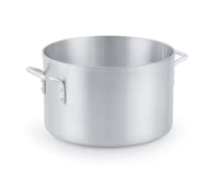 Casserole en aluminium de 24-41 cm avec couvercle, ustensile de cuisine en aluminium résistant à la chaleur, casserole en aluminium de haute qualité avec couvercle