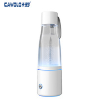 Fabricant de bouteilles d'eau hydrogénée avec 20 ans d'expérience OEM/ODM, technologie japonaise