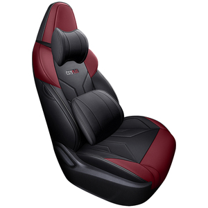 เบาะรองนั่งรถยนต์ Changan CS75Plus แบบสั่งทำพิเศษ ราคาถูก คุณภาพสูง - Product Image 5