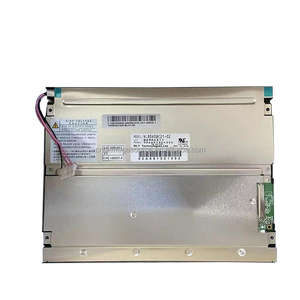 Pantalla LCD TFT de cadena de suministro confiable con resolución de 8,4*800 de 600 pulgadas NLT de 1/2" - Product Image 1