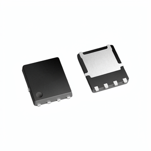 ทรานซิสเตอร์รุ่นดั้งเดิม NVMFS6H852NWFT1G 5-DFNW ซื้อชิ้นส่วนอิเล็กทรอนิกส์ออนไลน์ - Product Image 1