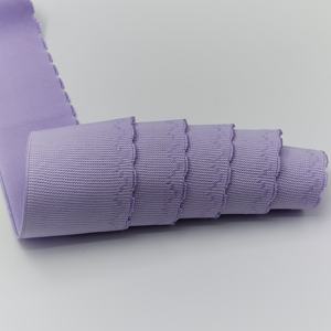 Usine quantité minimale de commande bas personnalisé anti-dérapant Jacquard sangle en nylon polypropylène polyester pour sangle de sac et ceinture - Product Image 1