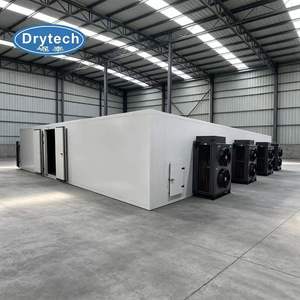 Secadora de Alimentos para Mascotas Drytech con Bomba de Calor, Deshidratador de Golosinas para Perros y Gatos, para Secar Carne de Res, Cecina y Carne de Pato - Product Image 6