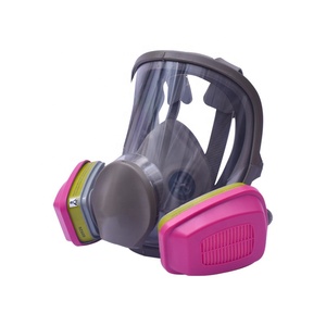 Katrij gas Vapor Organik <span class=keywords><strong>P100</strong></span> 60926 katrij penyaring masker debu spesial untuk masker gas yang cocok - Product Image 6