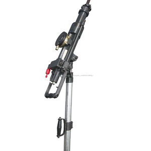 yyt28 perforadora hidráulica con estación de bombeo para <span class=keywords><strong>el</strong></span> precio de la perforadora con banda de aire - Product Image 6
