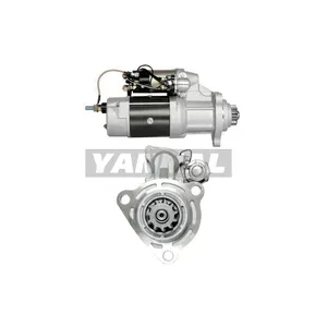 CUMMINS NH220 엔진 부품을 위한 24V 11T 9.0KW 시동기 모터 3103914