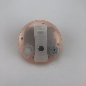 Digital Kitchen <b>Timer</b> 60 Min Round Electronic Countdown With Reset Start Stop Buttons For Cooking And Baking - Product Image 4