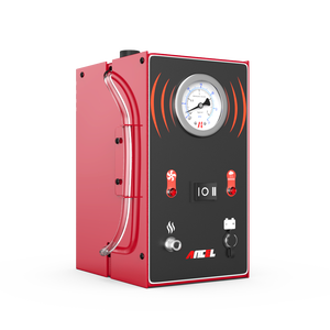 Sản xuất chuyên nghiệp ô tô khói Detector <span class=keywords><strong>v</strong></span>à máy phát điện khói Tester Ống rò rỉ Analyzer <span class=keywords><strong>v</strong></span>ới 1 năm bảo hành - Product Image 2