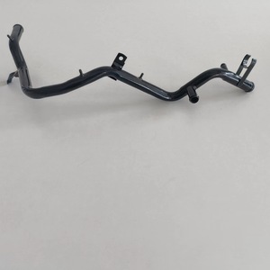 VW Coolant Hose 037121065L <b>Iron</b> Water Pipe For Golf Passat Engine Cooling System Replacement Part - Product Image 1