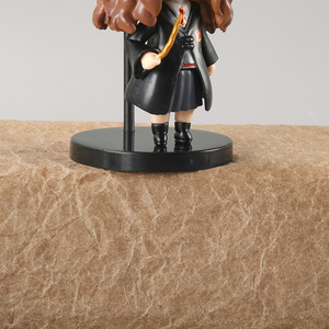 Figurines Harry Potter en gros, jouets de dessins animés, poupées <span class=keywords><strong>Hermione</strong></span> et Malfoy, modèles décoratifs en gros - Product Image 3