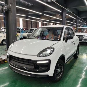 Véhicule électrique à haute performance, nouvelle énergie, boîte de vitesses <span class=keywords><strong>automatique</strong></span> économique, <span class=keywords><strong>voiture</strong></span> électrique 4 roues, conduite à gauche - Product Image 2