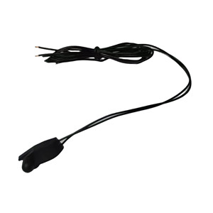 Sensor de temperatura del aire exterior de piezas de automóviles para Peugeot 2008 207 3008 301 307 308 408 508 <span class=keywords><strong>Citroen</strong></span> C3XR C4L C5 OE 6445F9 - Product Image 3