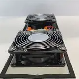 ชุดประกอบพัดลม Gold Seller FC-FANWR-24R, โซลูชันระบายความร้อนประสิทธิภาพสูง - Product Image 5