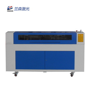 1490 130W compensato MDF acrilico non metallo Cnc macchine da taglio Laser per <span class=keywords><strong>legno</strong></span> acrilico 3D inciso - Product Image 5