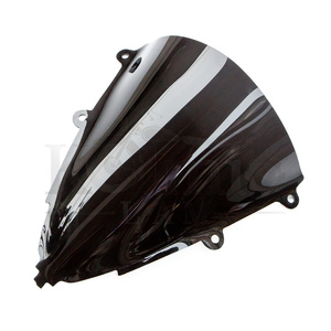 KOLMIO-LAM adapté pour <span class=keywords><strong>Honda</strong></span> <span class=keywords><strong>2019</strong></span> - 2022 CBR650R CBR <span class=keywords><strong>650R</strong></span> accessoires de moto pare-brise pare-vent 2020 2021 - Product Image 3