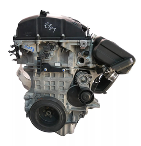 Original usado 2.5L V6 N52 N52B25 motor para <span class=keywords><strong>BMW</strong></span> <span class=keywords><strong>2007</strong></span> <span class=keywords><strong>523i</strong></span> 523Li <span class=keywords><strong>E60</strong></span> E90 fábrica N52B25 montaje del motor - Product Image 1