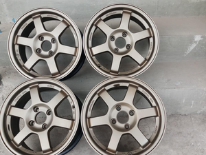 15 Inch <strong>Modified</strong> Forged <strong>Wheels</strong> - Product Image 3