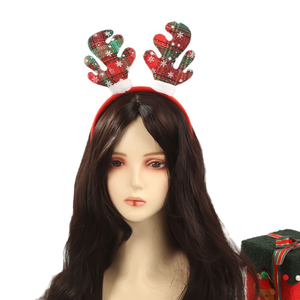 Cappelli Natalizi all'Ingrosso per Decorazioni Festive, Eventi di Capodanno <span class=keywords><strong>e</strong></span> <span class=keywords><strong>Buon</strong></span> <span class=keywords><strong>Natale</strong></span>, Ottimo Prodotto per la Vendita a Eventi - Product Image 5