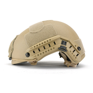 Cascos de Protección DF EDS FAST, Material PE, Disponibles en Múltiples Colores, Venta al por Mayor, Personalizables - Product Image 4