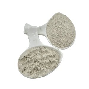 Poudre concentrée de kyanite et de sillimanite de haute qualité Al2(SiO4)O>57% pour revêtement <span class=keywords><strong>céramique</strong></span> réfractaire - Product Image 2