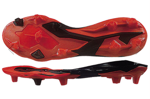 Machine de fabrication de semelles en TPU pour chaussures de football, film protecteur de <span class=keywords><strong>semelle</strong></span> en TPU, machine de protection de <span class=keywords><strong>semelle</strong></span> en TPU - Product Image 5