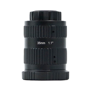 Ống kính máy ảnh công nghiệp 20MP cho ống kính tiêu cự cố định 35mm - Product Image 1