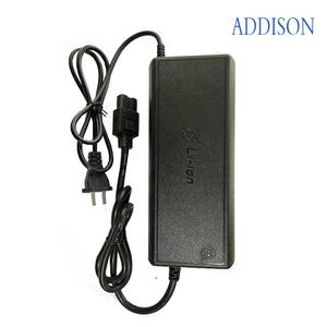 充電式鉛酸電動スクーターカーチャージャー60Vメーカーリチウムイオン電池パック20AH 50AH 120AH中国工場 - Product Image 5