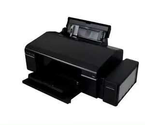 6 Kleuren L805 Printer Inkjet Printers Fotoprinter