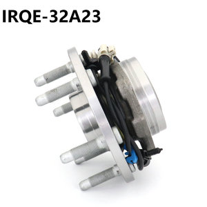 Conjunto de Cubo de Rueda IRQE 515036 para Cadillac Escalade 1998-2006 Delantero OEM 32A23-S24 - Product Image 4